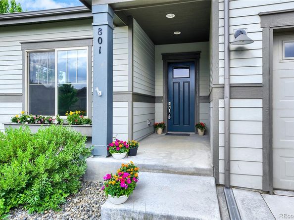 801 Widgeon Drive, Longmont CO 80503
