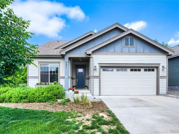 801 Widgeon Drive, Longmont CO 80503