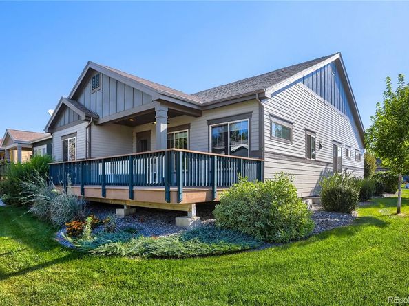 801 Widgeon Drive, Longmont CO 80503