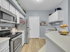 18909 E Warren Circle A203, Aurora CO 80013