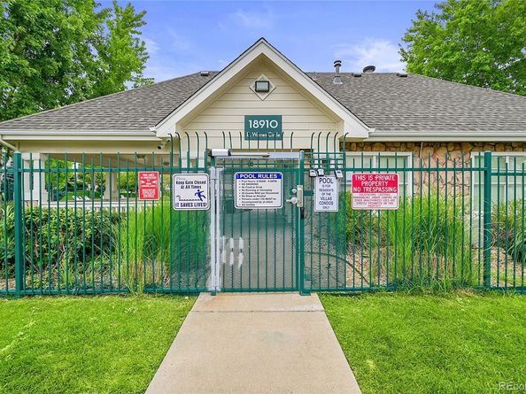 18909 E Warren Circle A203, Aurora CO 80013