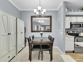 18909 E Warren Circle A203, Aurora CO 80013
