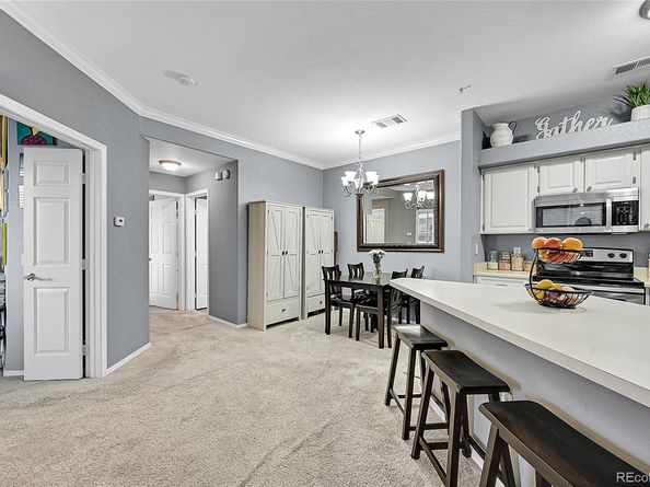 18909 E Warren Circle A203, Aurora CO 80013