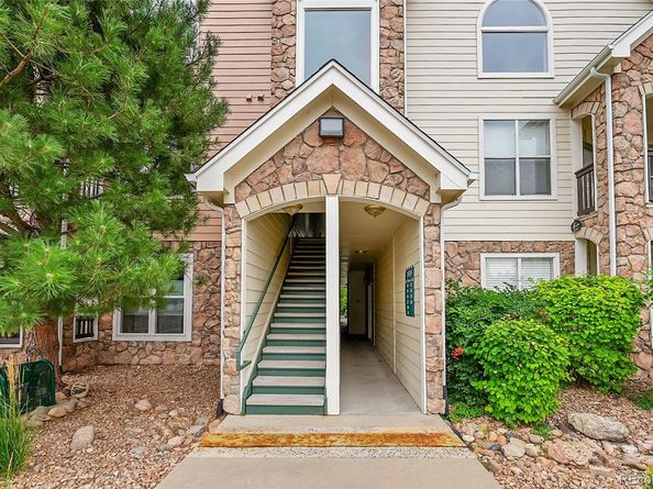 18909 E Warren Circle A203, Aurora CO 80013