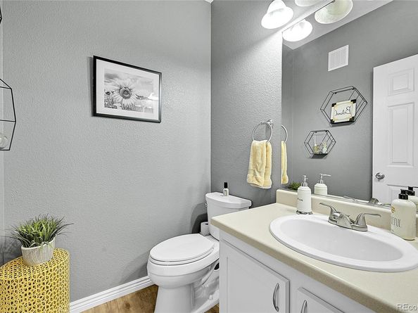 18909 E Warren Circle A203, Aurora CO 80013