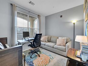 18909 E Warren Circle A203, Aurora CO 80013