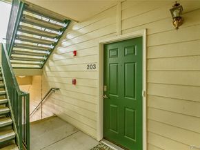 18909 E Warren Circle A203, Aurora CO 80013