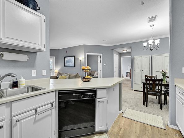 18909 E Warren Circle A203, Aurora CO 80013
