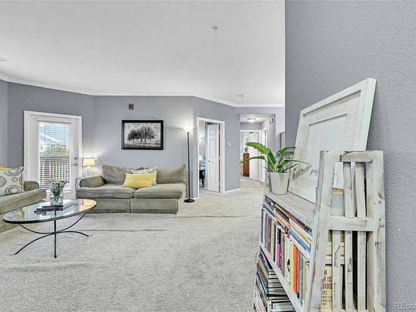 18909 E Warren Circle A203, Aurora CO 80013