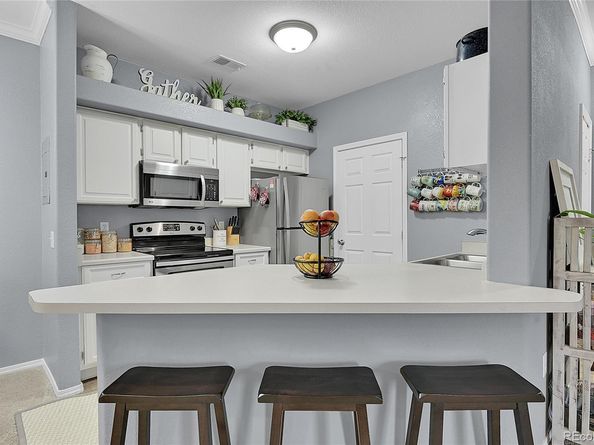 18909 E Warren Circle A203, Aurora CO 80013