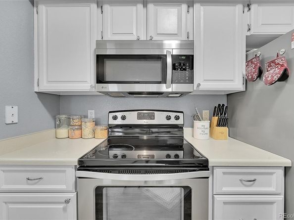 18909 E Warren Circle A203, Aurora CO 80013
