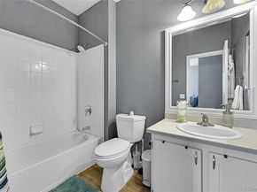 18909 E Warren Circle A203, Aurora CO 80013