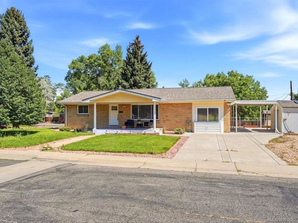 9609 W 57th Avenue, Arvada CO 80002