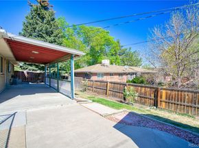 Undisclosed Address #8246581, Arvada CO 80002