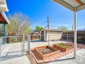 Undisclosed Address #8246581, Arvada CO 80002