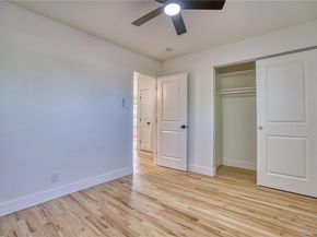 Undisclosed Address #8246581, Arvada CO 80002