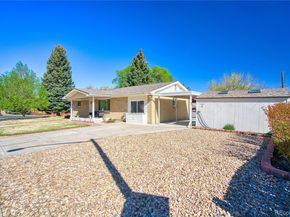 Undisclosed Address #8246581, Arvada CO 80002