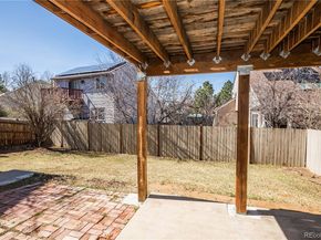 3637 S Fundy Way, Aurora CO 80013