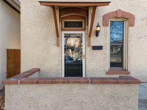 1038 29th Street, Denver CO 80205