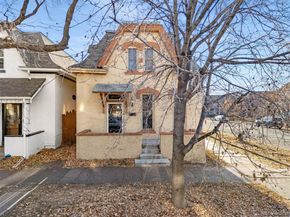 1038 29th Street, Denver CO 80205