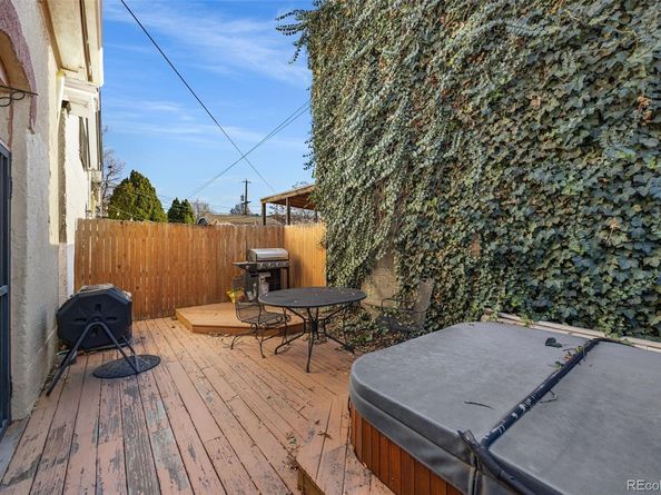 1038 29th Street, Denver CO 80205