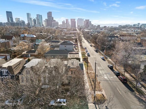 1038 29th Street, Denver CO 80205
