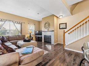 Undisclosed Address #8205507, Aurora CO 80013