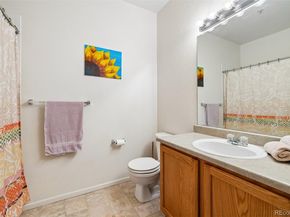 Undisclosed Address #8205507, Aurora CO 80013