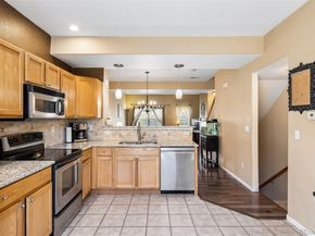 Undisclosed Address #8205507, Aurora CO 80013