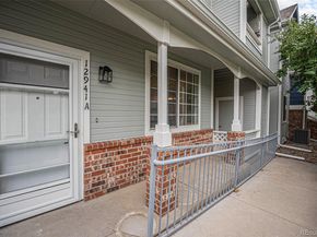 12941 Lafayette Street A, Thornton CO 80241