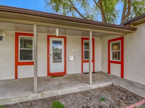 4218 S Cherokee Street, Englewood CO 80110