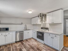 4218 S Cherokee Street, Englewood CO 80110