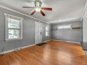 4218 S Cherokee Street, Englewood CO 80110