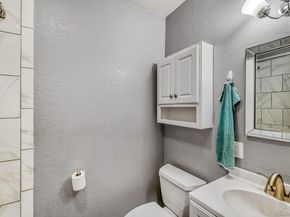 4218 S Cherokee Street, Englewood CO 80110