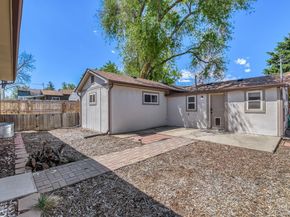 4218 S Cherokee Street, Englewood CO 80110