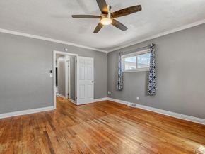 4218 S Cherokee Street, Englewood CO 80110