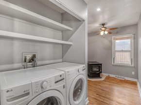 4218 S Cherokee Street, Englewood CO 80110