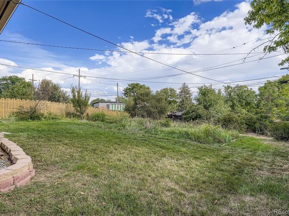 5362 Lynn Drive, Arvada CO 80002