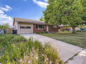 5362 Lynn Drive, Arvada CO 80002