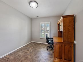 10058 W Fremont Place, Littleton CO 80127
