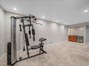 10058 W Fremont Place, Littleton CO 80127