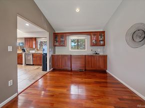 10058 W Fremont Place, Littleton CO 80127
