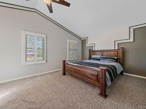 10058 W Fremont Place, Littleton CO 80127