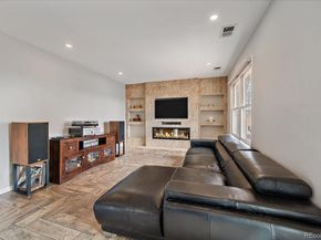10058 W Fremont Place, Littleton CO 80127