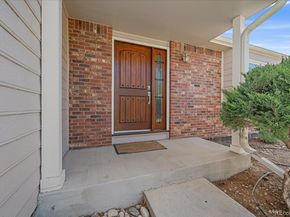 10058 W Fremont Place, Littleton CO 80127