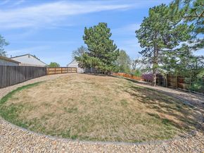 10058 W Fremont Place, Littleton CO 80127