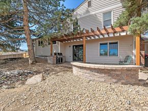 10058 W Fremont Place, Littleton CO 80127