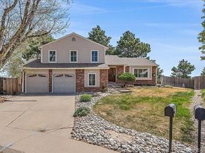 10058 W Fremont Place, Littleton CO 80127