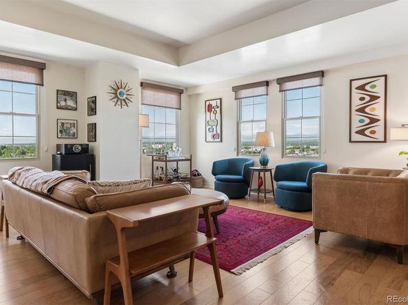 300 W 11th Avenue 10E, Denver CO 80204