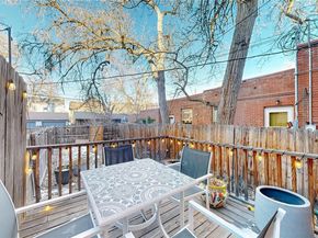 39 S Grant Street, Denver CO 80209